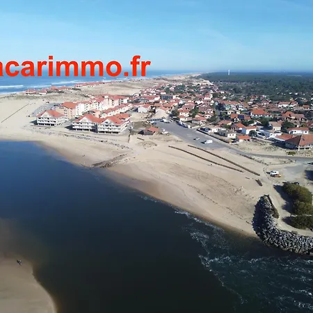 Acarimmo Vieux-Boucau-les-Bains