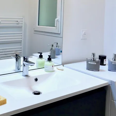 Apartment Acarimmo Vieux-Boucau-les-Bains