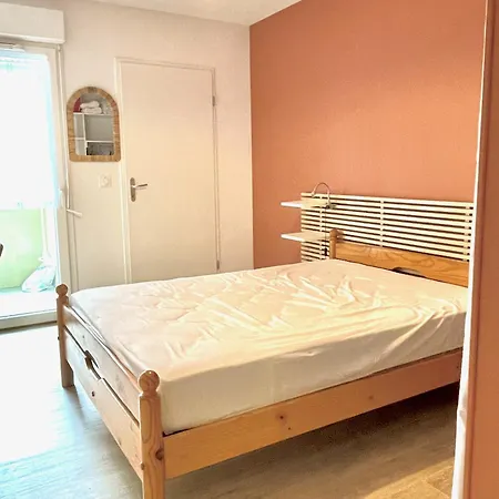 Acarimmo Apartment