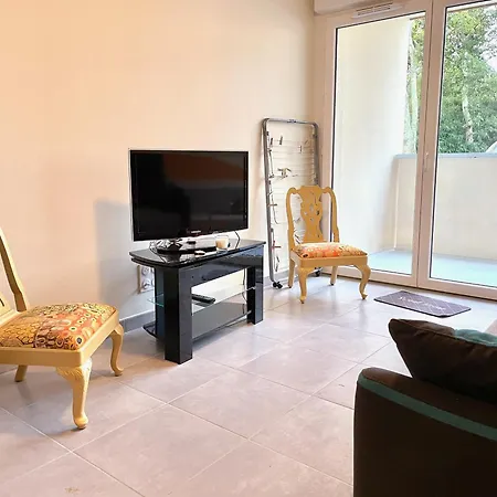 Acarimmo Apartment *
