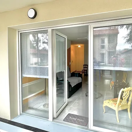 Apartment Acarimmo *